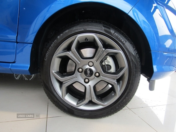 Used Ford Ecosport 2023 for sale - 77909972: Photo 7