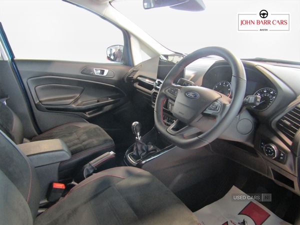 Used Ford Ecosport 2023 for sale - 77909972: Photo 8