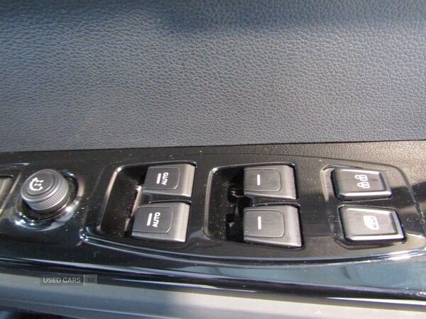 Used KGM Torres EVX 2025 for sale - 76702696: Photo 11