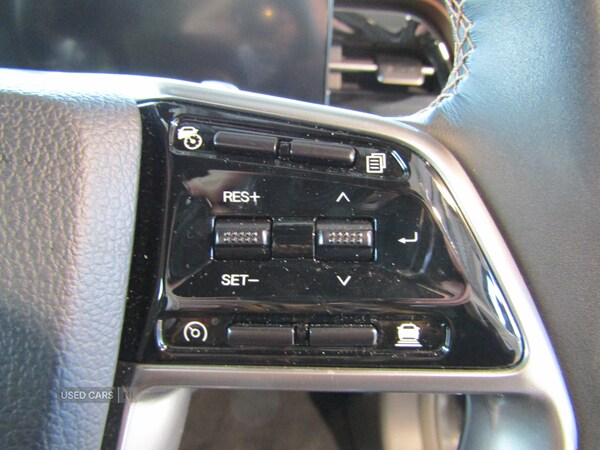 Used KGM Torres EVX 2025 for sale - 76702696: Photo 14