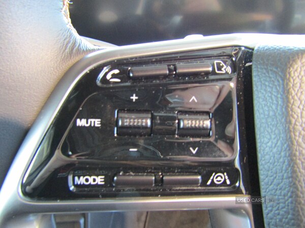 Used KGM Torres EVX 2025 for sale - 76702696: Photo 15