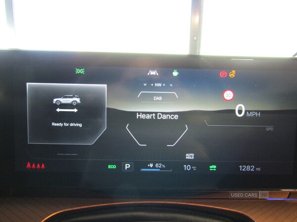 Used KGM Torres EVX 2025 for sale - 76702696: Photo 17