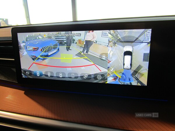 Used KGM Torres EVX 2025 for sale - 76702696: Photo 18