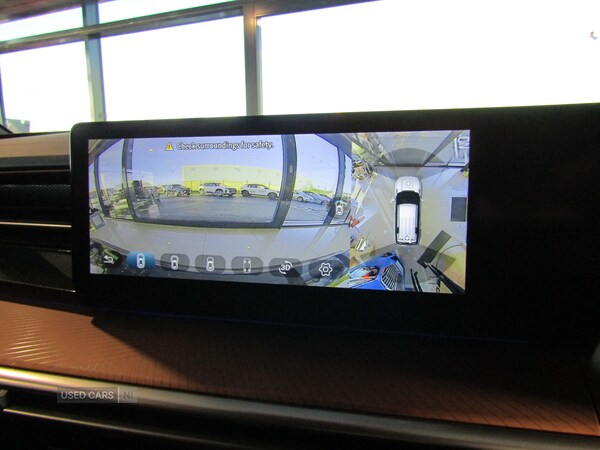 Used KGM Torres EVX 2025 for sale - 76702696: Photo 19