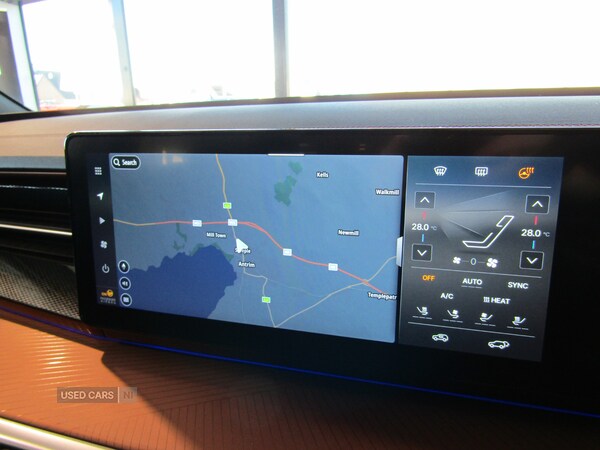 Used KGM Torres EVX 2025 for sale - 76702696: Photo 21