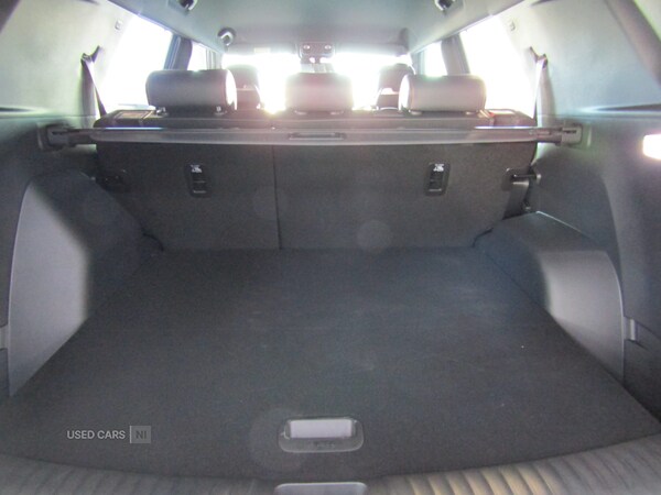 Used KGM Torres EVX 2025 for sale - 76702696: Photo 24