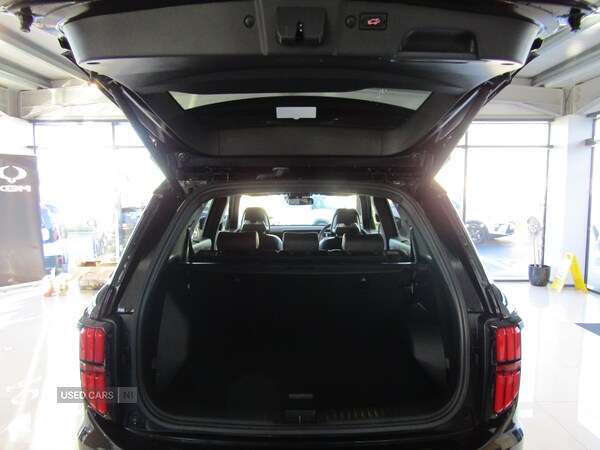 Used KGM Torres EVX 2025 for sale - 76702696: Photo 25