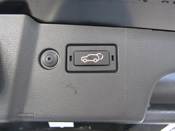 Used KGM Torres EVX 2025 for sale - 76702696: Photo 26