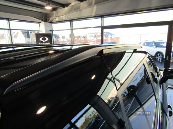 Used KGM Torres EVX 2025 for sale - 76702696: Photo 27