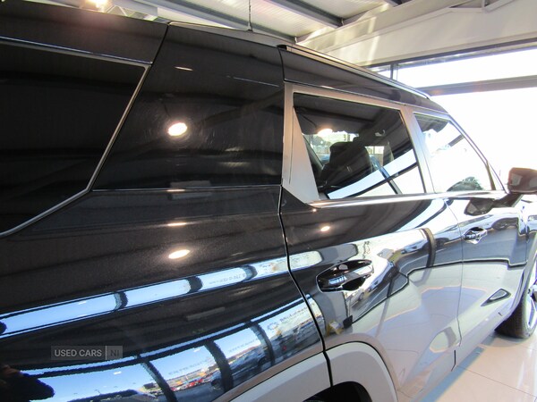 Used KGM Torres EVX 2025 for sale - 76702696: Photo 28