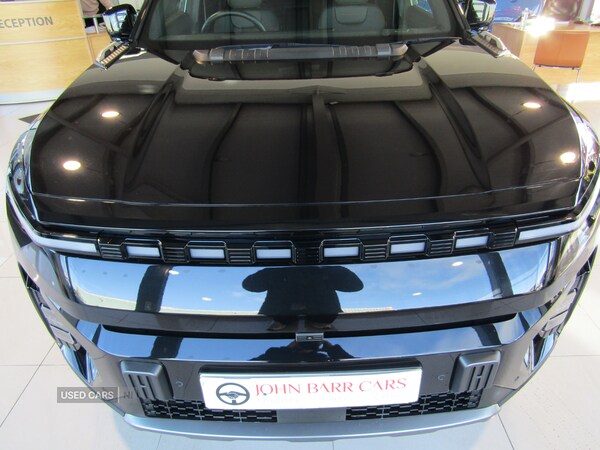 Used KGM Torres EVX 2025 for sale - 76702696: Photo 7