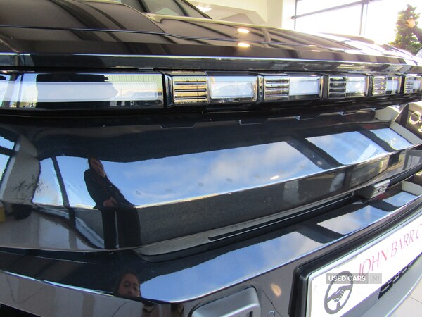 Used KGM Torres EVX 2025 for sale - 76702696: Photo 8