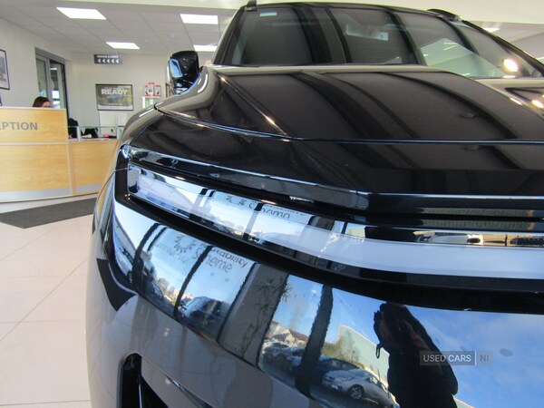 Used KGM Torres EVX 2025 for sale - 76702696: Photo 9