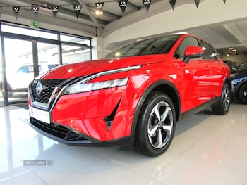 Used Nissan Qashqai 2023 for sale - 79146428: Photo