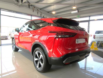 Used Nissan Qashqai 2023 for sale - 79146428: Photo