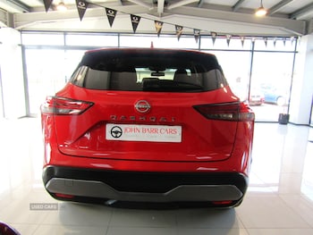 Used Nissan Qashqai 2023 for sale - 79146428: Photo