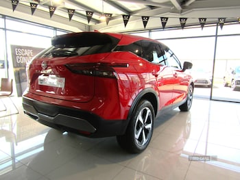 Used Nissan Qashqai 2023 for sale - 79146428: Photo