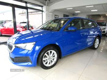 2022 - 1.0 TSI 95 S 5dr