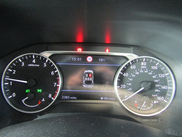 Used Nissan Juke 2025 for sale - 77739036: Photo 11