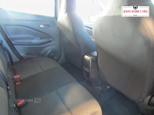 Used Nissan Juke 2025 for sale - 77739036: Photo 16