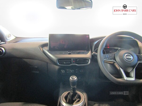Used Nissan Juke 2025 for sale - 77739036: Photo 17