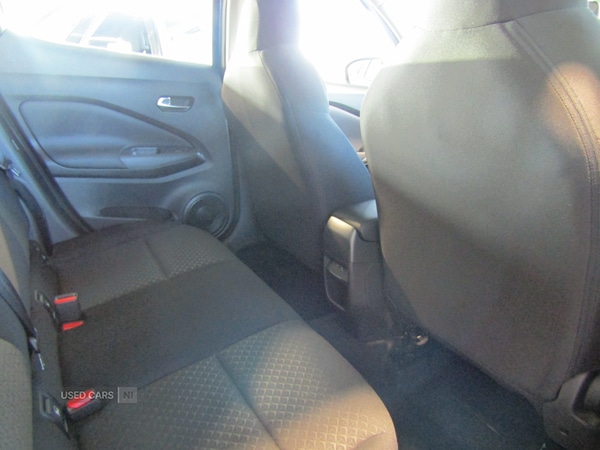 Used Nissan Juke 2025 for sale - 77739036: Photo 18