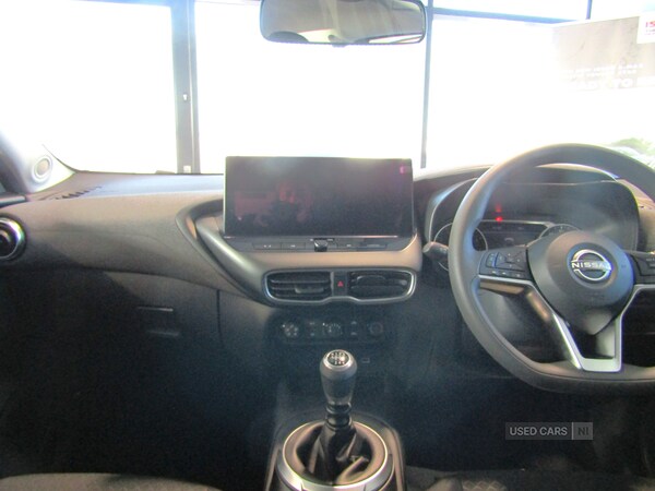 Used Nissan Juke 2025 for sale - 77739036: Photo 19
