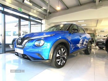 Used Nissan Juke 2025 for sale - 77739036: Photo
