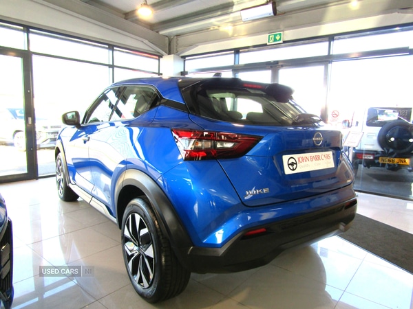 Used Nissan Juke 2025 for sale - 77739036: Photo 2