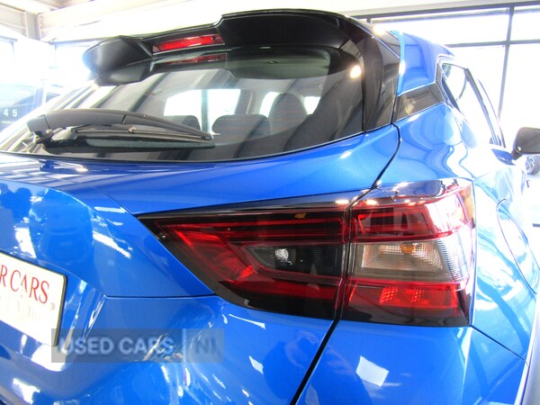 Used Nissan Juke 2025 for sale - 77739036: Photo 21