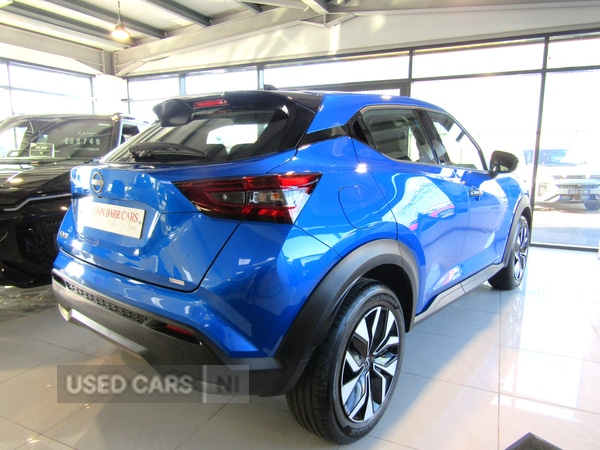 Used Nissan Juke 2025 for sale - 77739036: Photo 4