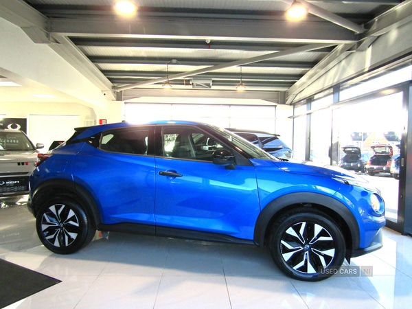 Used Nissan Juke 2025 for sale - 77739036: Photo 5