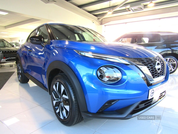 Used Nissan Juke 2025 for sale - 77739036: Photo 6
