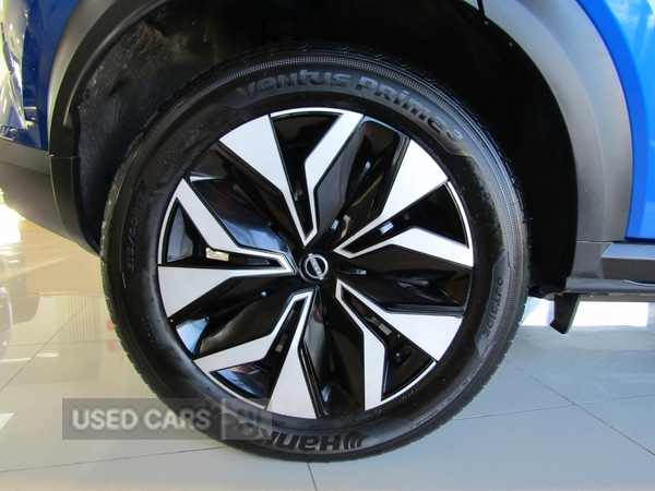 Used Nissan Juke 2025 for sale - 77739036: Photo 8