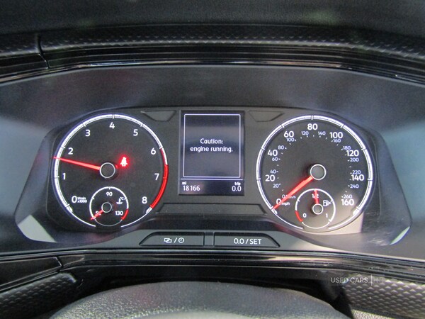 Used Volkswagen T-Cross 2020 for sale - 76240690: Photo 15