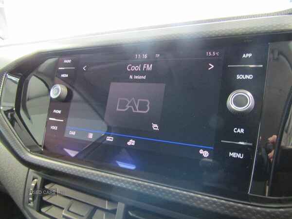 Used Volkswagen T-Cross 2020 for sale - 76240690: Photo 16