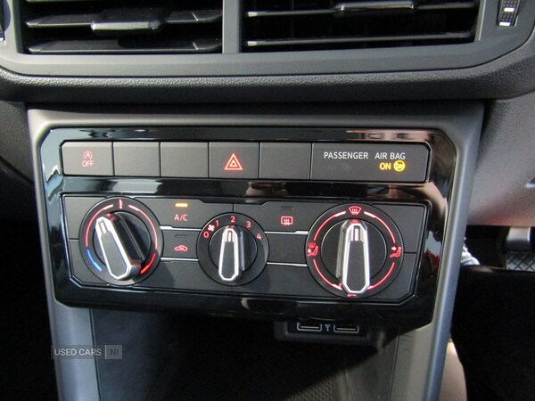 Used Volkswagen T-Cross 2020 for sale - 76240690: Photo 17