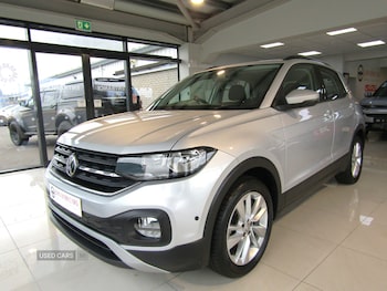 2020 - 1.0 TSI SE 5dr