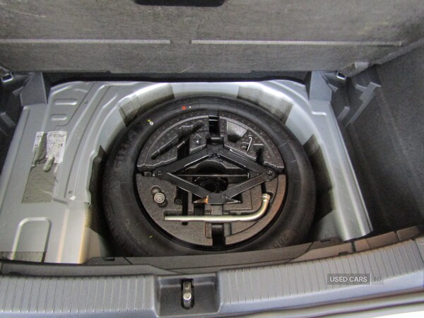 Used Volkswagen T-Cross 2020 for sale - 76240690: Photo 21