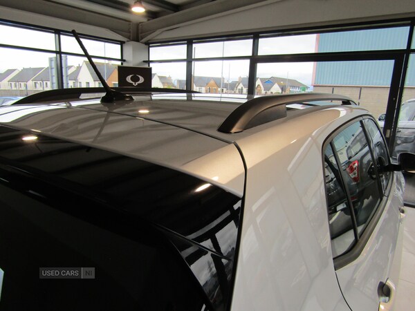 Used Volkswagen T-Cross 2020 for sale - 76240690: Photo 25