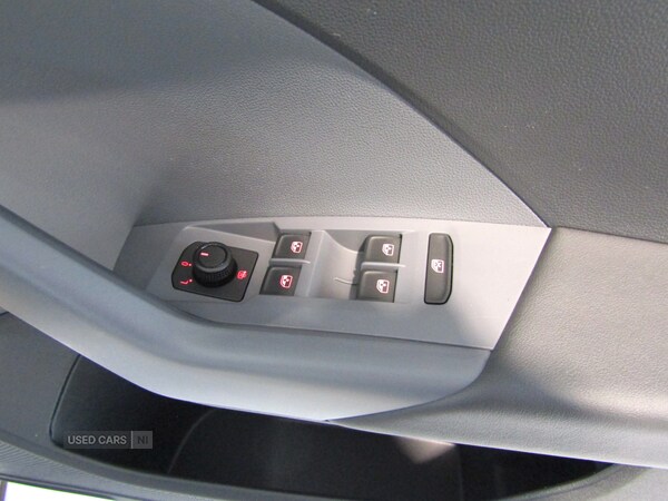 Used Volkswagen T-Cross 2020 for sale - 76240690: Photo 9