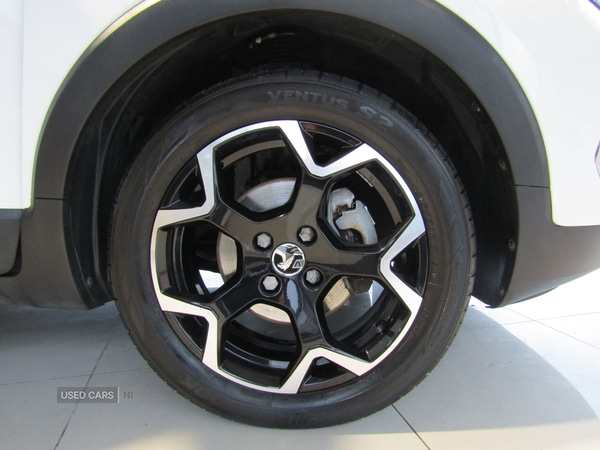 Used Vauxhall Crossland 2021 for sale - 77412704: Photo 10