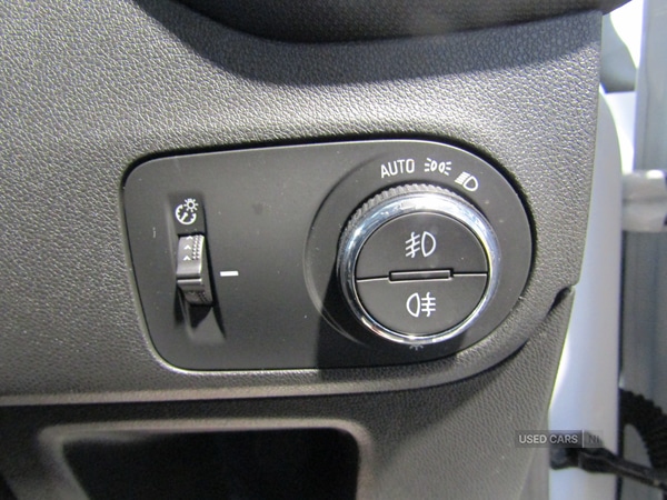 Used Vauxhall Crossland 2021 for sale - 77412704: Photo 13