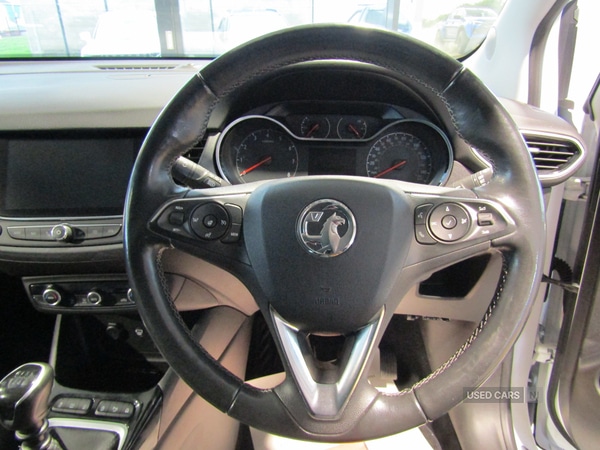 Used Vauxhall Crossland 2021 for sale - 77412704: Photo 14