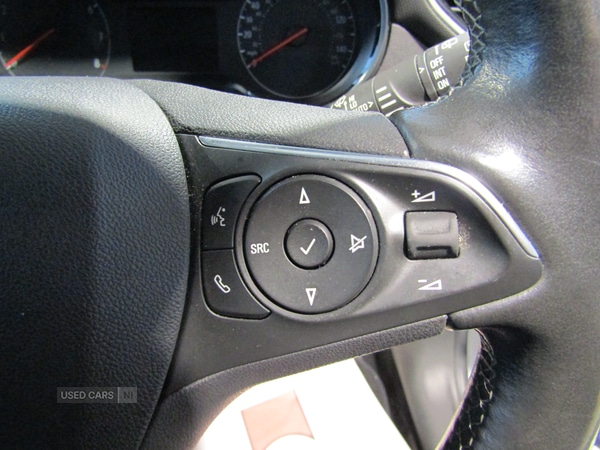 Used Vauxhall Crossland 2021 for sale - 77412704: Photo 15