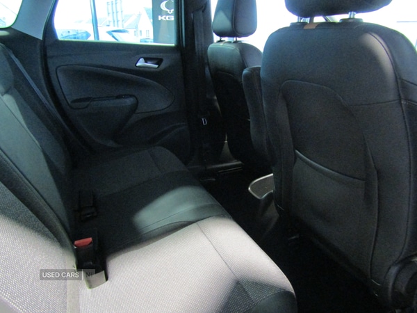 Used Vauxhall Crossland 2021 for sale - 77412704: Photo 17