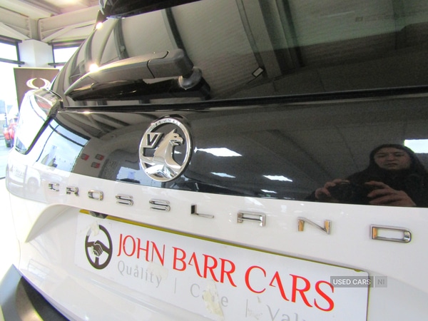 Used Vauxhall Crossland 2021 for sale - 77412704: Photo 18