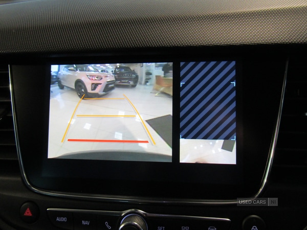 Used Vauxhall Crossland 2021 for sale - 77412704: Photo 24