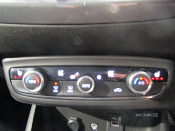 Used Vauxhall Crossland 2021 for sale - 77412704: Photo 25