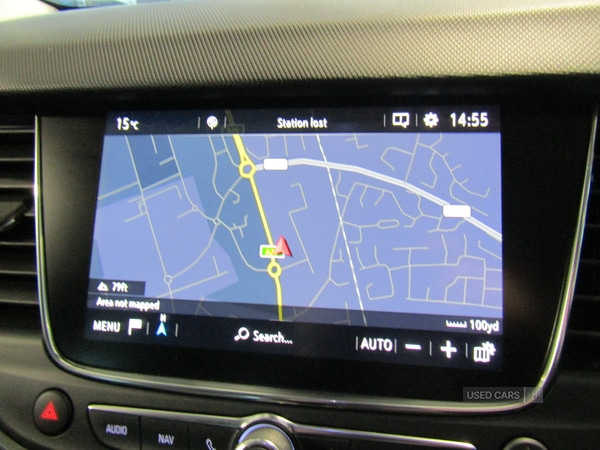 Used Vauxhall Crossland 2021 for sale - 77412704: Photo 26